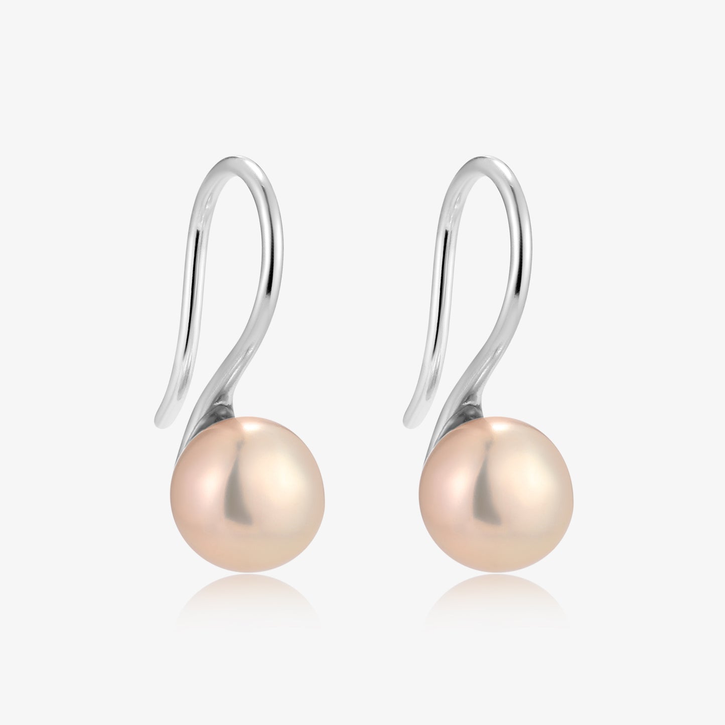 Golden Blush Curve